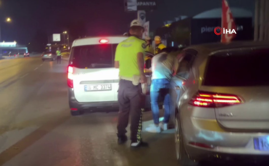 Sürücülerin dikkatine! Sakın bu hatayı yapma yoksa: 450 bin lira ceza