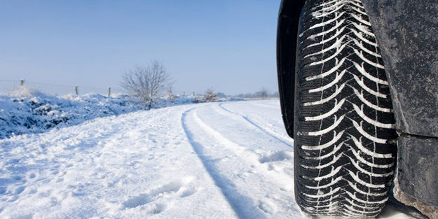 Sürücülerin kaçı kış lastiği kullanacak?