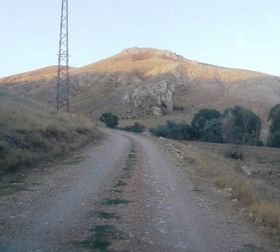 Sürücülerin yol talebi 