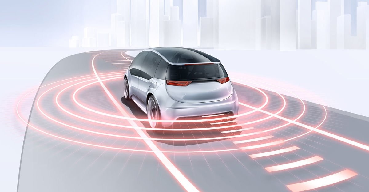 Sürücüsüz araçlarda “insan gibi algılayan” kameraya büyük ödül