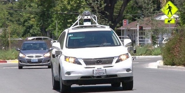 Sürücüsüz otomobiller güvenli mi?