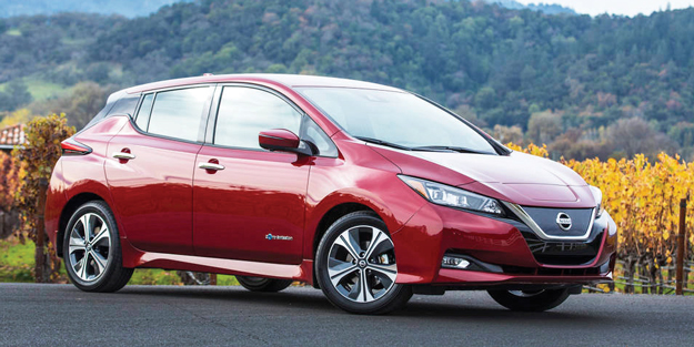 Sürüşün geleceği yeniden tanımlanıyor