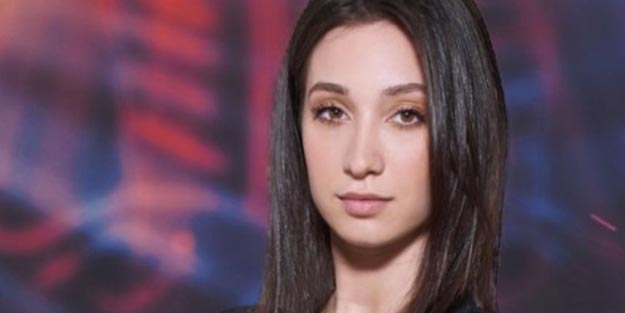 Dimitra Vamvakousi kimdir?