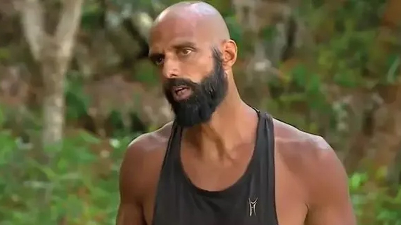 Survivor Hasan’dan acı haber