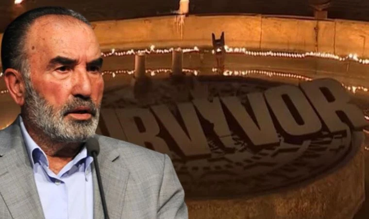 Survivor izlemek caiz mi? Ünlü ilahiyatçıdan bomba cevap