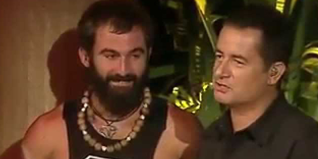 Survivor şampiyonundan büyük edepsizlik! Yazıklar olsun sana...