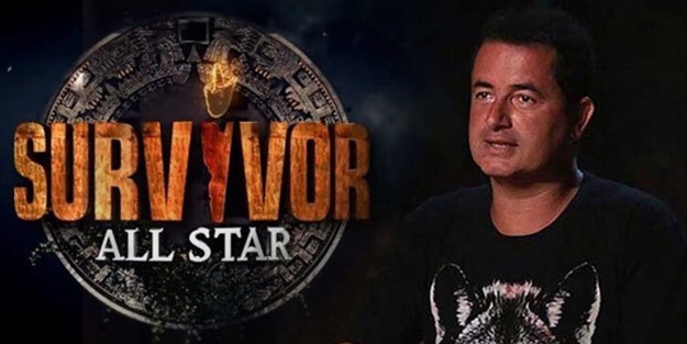 Survivor yarışmasıyla toplum ahlakı dinamitleniyor!