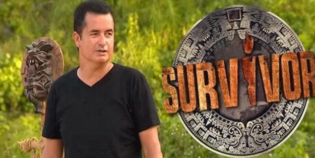 Survivor’a Gönül Dağı şoku!