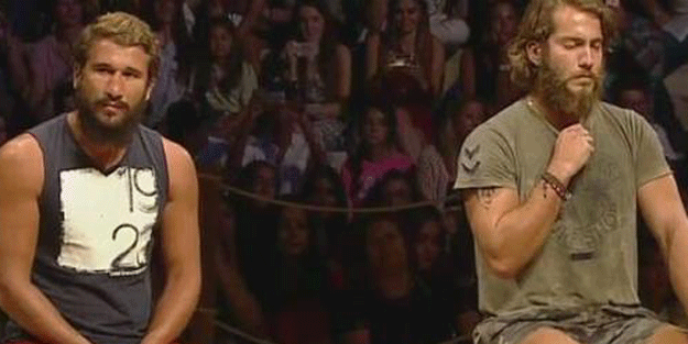 Survivor'a hileli SMS soruşturması