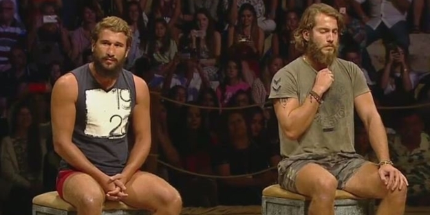 Survivor'a hileli SMS soruşturması!