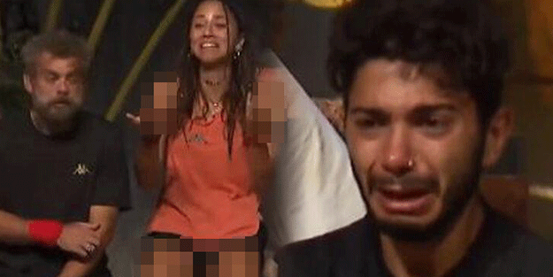 Survivor’da deprem! 6 yarışmacı adayı terk etti