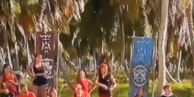 Survivor’da mide bulandıran anları böyle anlattı! “Özellikle Acun Abi yokken…”