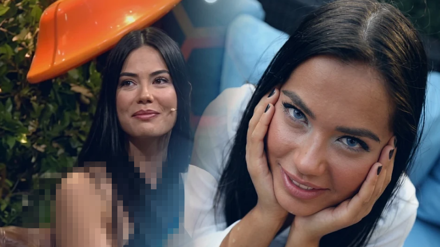 Survivor’dan fon soruşturmasına! Fatmagül Lafçı gözaltında