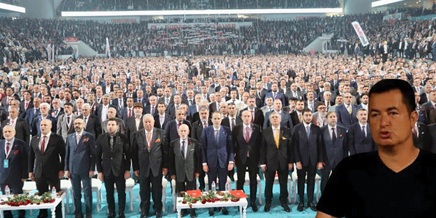 Survivor'dan teklif alan Yeniden Refah Partili yetkili çılgına döndü! Acun Ilıcalı'ya patladı