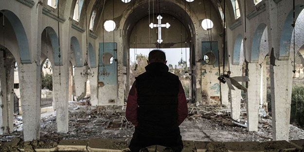 Süryanilerden PYD'ye sert cevap!