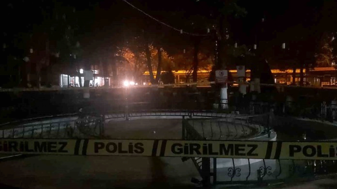 Süs havuzu faciasında yeni gelişme