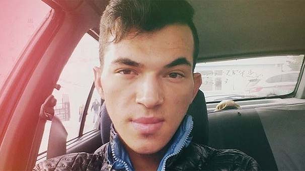 Süs havuzuna düşen genç, kurtarılamadı