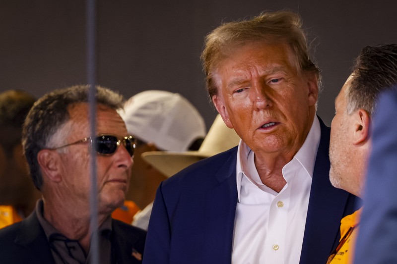 "Sus payı" davasında Trump'a kötü haber! Talepleri mahkeme tarafından reddedildi