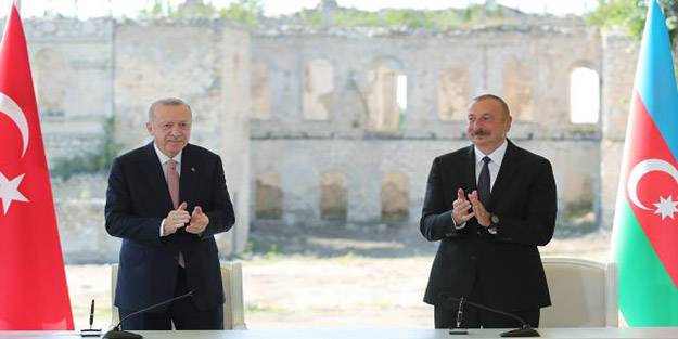 Şuşa Beyannamesi nedir?