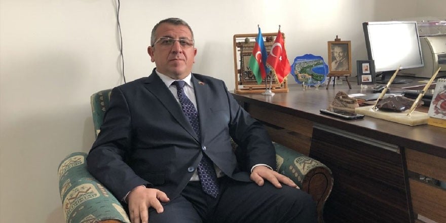 ‘Şuşa Deklarasyonu’ kardeşlik sözleşmesidir