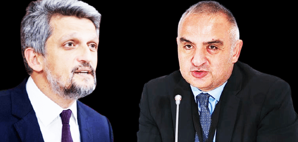 Şuşa'da yok edilen camiler için ne yaptın Paylan?