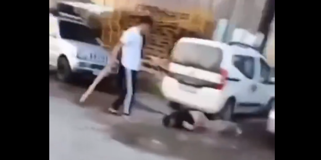 Susadığı için öldürüldü! Kahramanmaraş’ta döve döve öldürdü