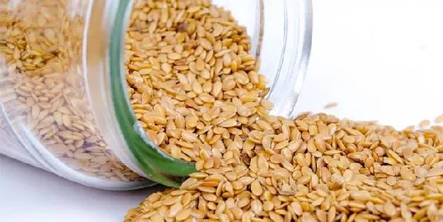 Susam alerjiye neden oluyor