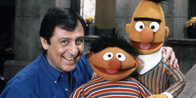 Susam Sokağı'nın Luis'i hayatını kaybetti