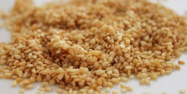 Susam üretimi teşvik edilmeli