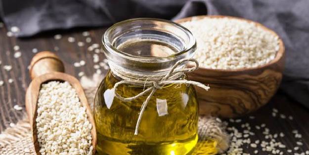 Susam yağı: saça, cilde ve vücuda faydaları ve kullanımı