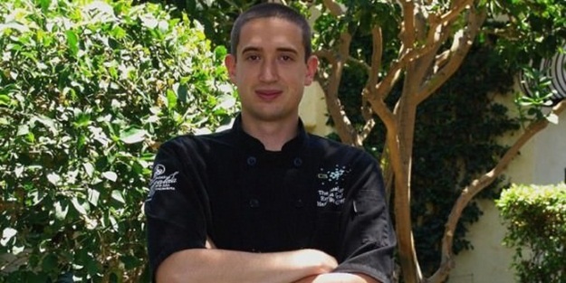  Suşi ustası Türk ABD’de en iyi aşçı seçildi