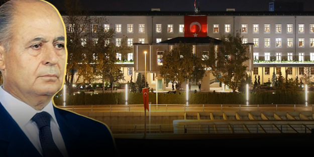 Ahmet Necdet Sezer'in açıklamasına dikkat çeken sözler