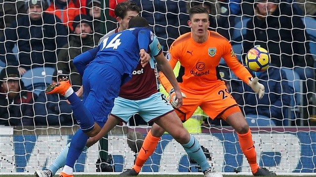 Suskun golcü sonunda siftahını yaptı