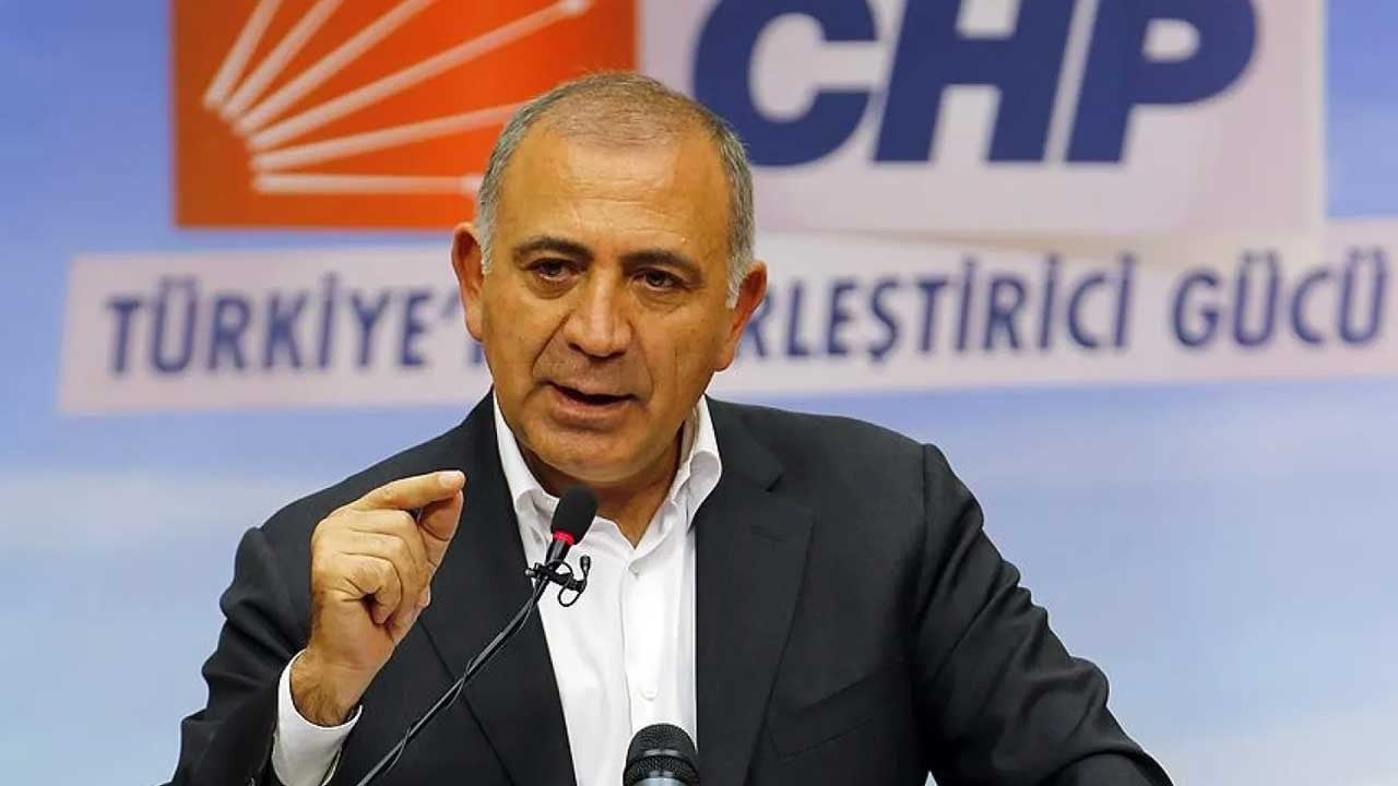 ‘Susmak suça ortak olmaktır" Gürsel Tekin'den CHP'li vekillere ayaklanma çağrısı!