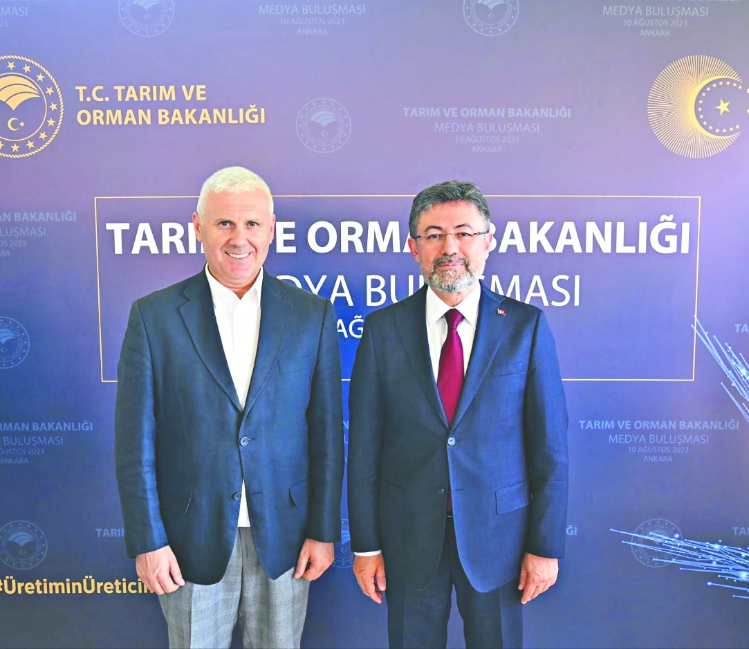 Susuz İstanbul CHP’nin eseri