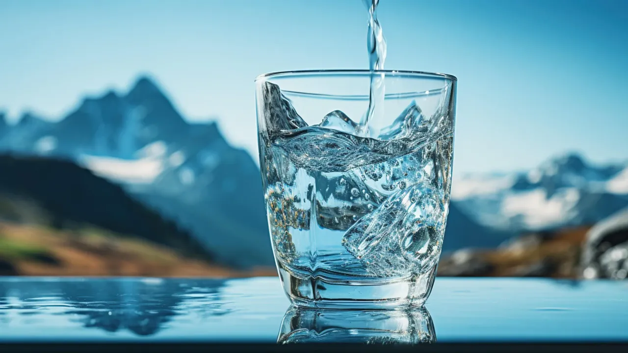 Susuzluk ulusal sorun oldu!