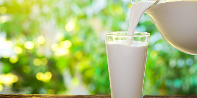 “Sütte girdi fiyatlarını 6 ay sabitleyelim”