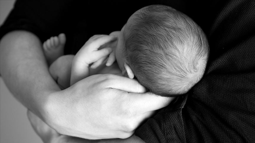 'Süt çocuklarında üst solunum yolu enfeksiyonları astımı tetikliyor'