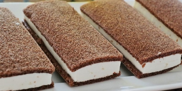 Süt dilimi tatlısı nasıl yapılır?