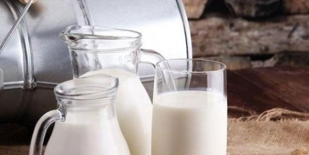 Süt fiyatlarına zam kararı!
