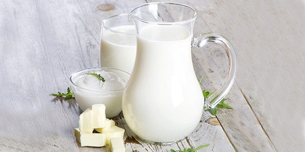 Süt içerek kilo vermek mümkün mü?