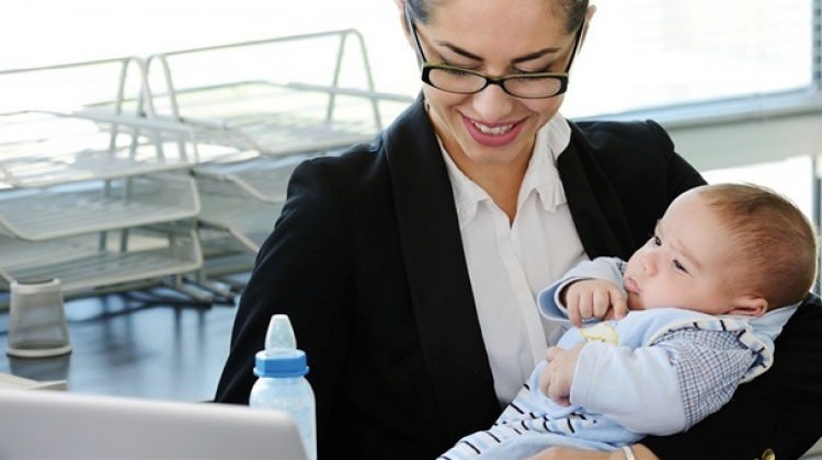 Süt izni kullandırmayan yüzde 50 zamlı ücret öder