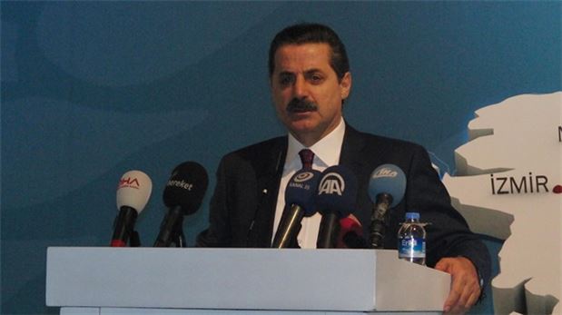 'Süt piyasasıyla oynayanla biz de oynarız'