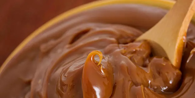 Süt reçeli tarifi: İçen yine istiyor! Hastalığa savaş açan süt ile reçel kaç dakika kaynatılır? İşte malzemeleri ve yapılışı