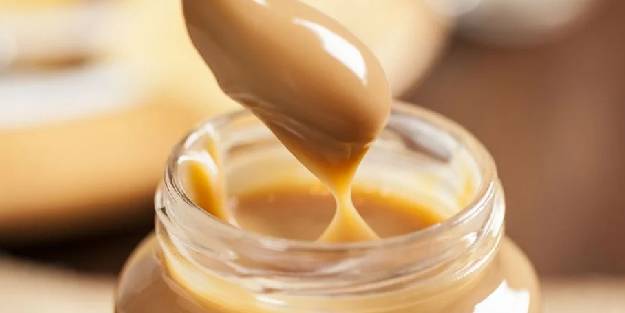 Süt reçeli tarifi, nasıl yapılır?