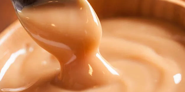 Süt reçeli tarifi, süt reçeli nasıl yapılır? İki farklı pratik tarif