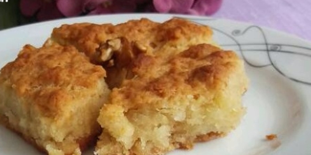 Süt tatlısı (Kıyır kıyır) şeker karşıtı tatlı arayanlar: Şipşak hazırlanan, en kolay tarifi nasıl yapılır? Çıtır çıtır oluyor