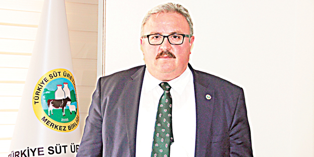 Süt üreticileri 1.44 TL’deki fiyat istikrarından memnun
