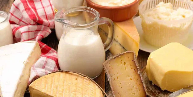 Süt ürünlerindeki sıkıntı için Tarım Bakanlığı'ndan flaş karar!