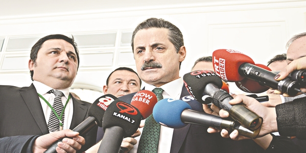 Süt ve ette oyuna pabuç bırakmayız!